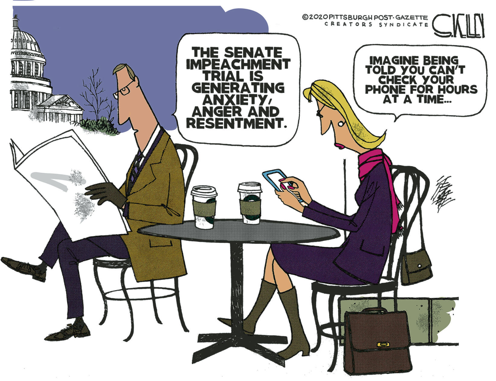 cartoon